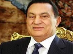 Mübarek için son söz söylenecek