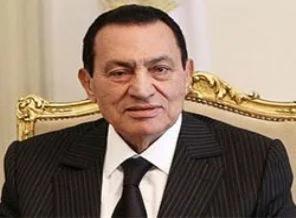 Mübarek idam edilebilir