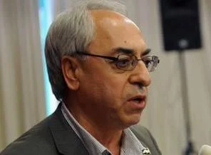 Muhaliflere yeni başkan