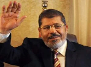Mursi'den Esed'e: Seni tanımıyorum!
