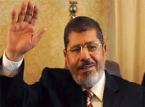 Mursi Fransa basınında