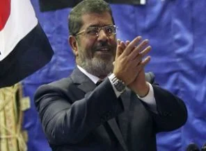 Mursi'nin oğlundan babasına ayaklanırız?