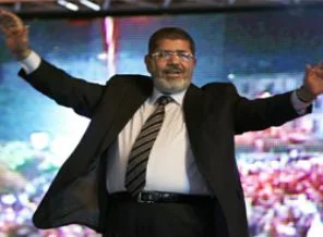Mursi'ye Dünya tebrik yağdırdı-İsrail endişeli