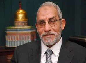 Müslüman Kardeşler Genel Mürşidi Mısır'ı yorumladı