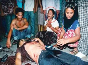 Myanmar'da 500'ü aşkın Müslüman katledildi