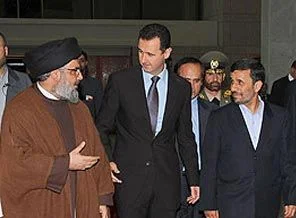 Nasrallah esirler için meydan okudu