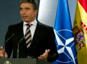 Nato Afganistan'dan Orta Asya üzerinden çıkacak