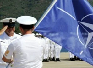 NATO Daimi Deniz Görev Grubu-2'de görev değişimi