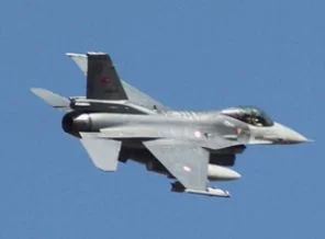 NATO pilotundan şok iddia