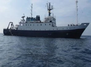 Nautilus pilotları aramak için yola çıktı