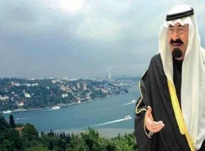 Neden on milyar dolar bağışladı?