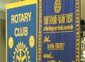 New York Rotary kulübüne Türk Başkan