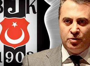 Nihat Bjk'nin kapısından geçemez