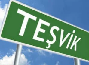 Nisanda 306 adet yatırım teşvik belgesi düzenlendi