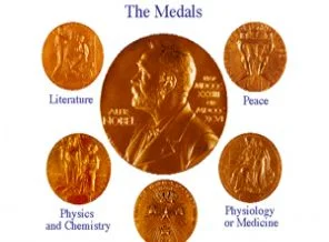 Nobel ödülünü kriz vurdu
