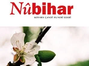 Nubihar dergisinin 119. sayısı çıktı