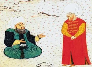 O hizmetleri ölçüsünde değer kazanırdı