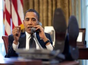 Obama'dan Kongre'ye uyarı