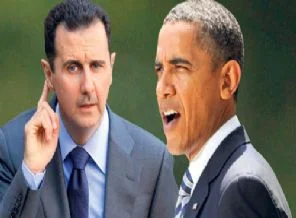 'Obama için Suriye'ye müdahale iyi politika'