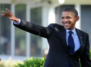 Obama, Latinlere seslendi