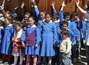 Öğrenciler 2 ay tatil yapacak!