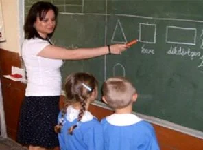Öğretmen açığı bitiyor
