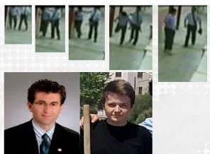 Öğretmen dayağı güvenlik kamerasında