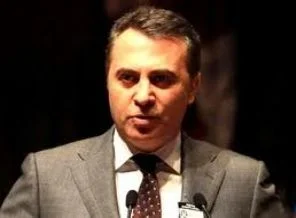 Orman'dan G.Saray'a ince mesaj