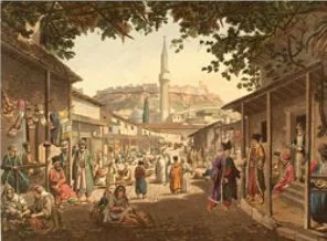 Osmanlı döneminde Yunanistan