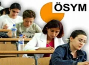 ÖSYM, LYS soru kitapçıklarını internette yayımladı