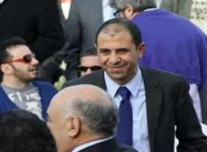 Özersay: Eroğlu ile görüş ayrılığından istifa ettim