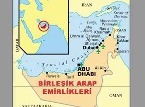 Özgür-Der: BAE'deki zulüm son bulsun!