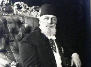 Padişahların görülmemiş fotoğrafları