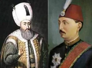 Padişahların ilginç özellikleri