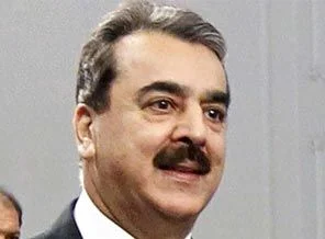 Pakistan'da başbakanlık krizi