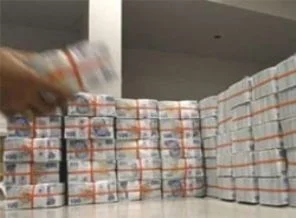 Para arzı 715.1 milyar TL'yi ulaştı