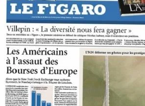 Paris ve Ankara arasında yeni balayı