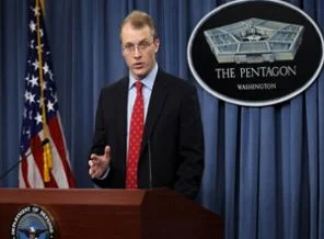 Pentagon Sözcüsü: Kasıtlı bir eylemdi
