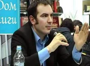 Perinçek'in oglundan Ermeni iddiası