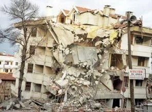 Peru'da 6 büyüklüğünde deprem