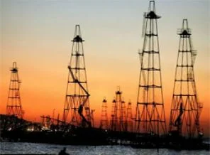 Petrolde sona doğru