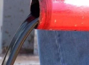 Petrolün yüzde 20'si Adıyaman'da üretiliyor