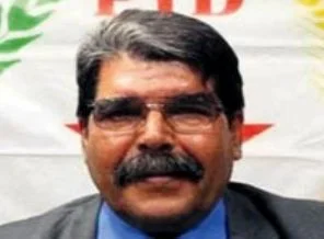 PKK'nın başına Esad'ın ajanı