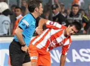 Play-off'ta şike mi yapıldı?