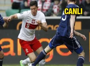 Polonya 1 Yunanistan 1