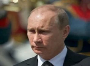 Putin'den Ortadoğu seferi