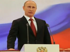 Putin: Rusya'da siyasi mahkum yok