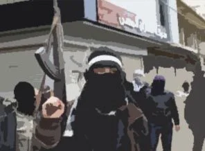 'PYD Kürt illerinde eylemliliğe izin vermiyor!'