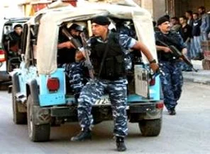 Ramallah yönetimi, tutuklamalara devam ediyor