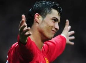 Ronaldo dev teklif